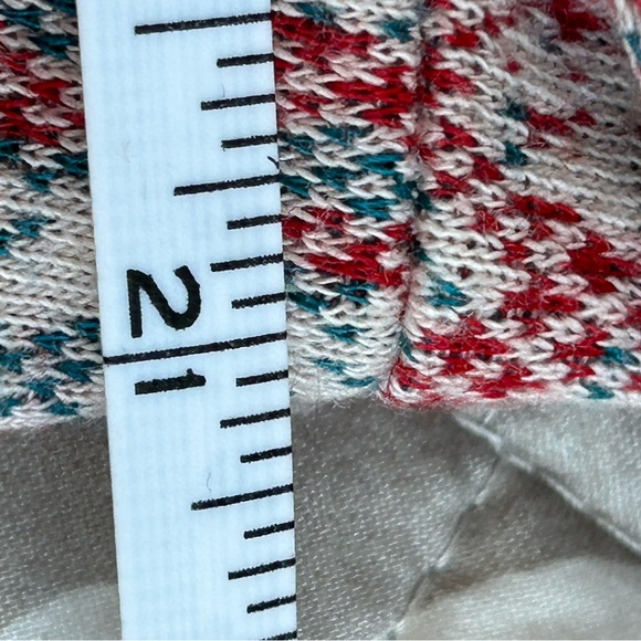 Anthropologie Maeve Brand Long Sleeve
Knit Dress / Size Large - Picture 8 of 8